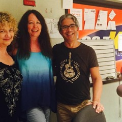 Lisa Tingle On Local Licks, October 6, 2015