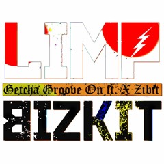 Limp Bizkit - Getcha Groove On(SUBSDANCEme remix)
