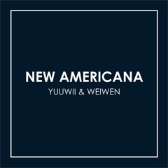 New Americana (Halsey Cover)