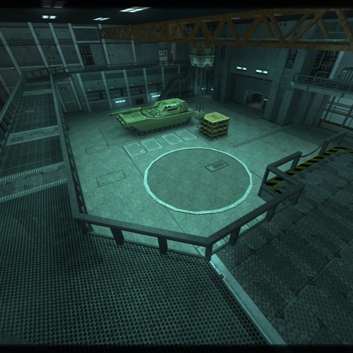 Lil Netzero — Greyfox