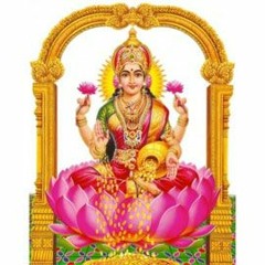 Learn Goddess Lakshmi Meditation For Wealth