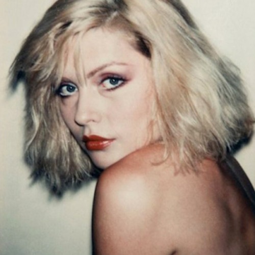 BEING BLONDE