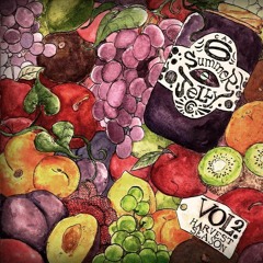 Good Flavorland (Remix) [Rob OHTIS X Intricate] (Prod. BLAK IRON x Nkenge)