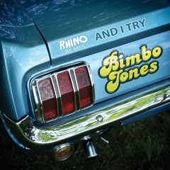 Bimbo Jones - And I Try (Kostya Rhino Remix)