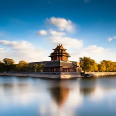 Retrogott - Mammon (Instrumental)