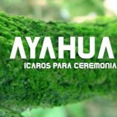 AYAHUASCA   ICAROS For Ceremony (1 Hora 40)[1]
