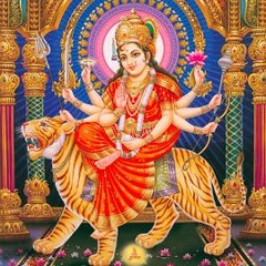 Durga Mantra Chant Meditation