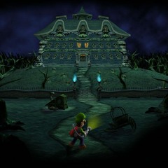 Should I finish this? (Luigi's Mansion Piano Cover)