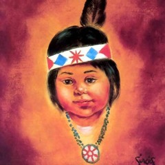 Crianças - Lá No Céu Tem Três Estrelas