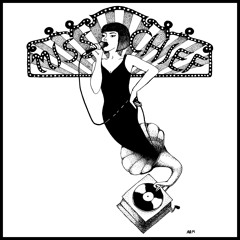 Miss Chief - Paranoid Bird