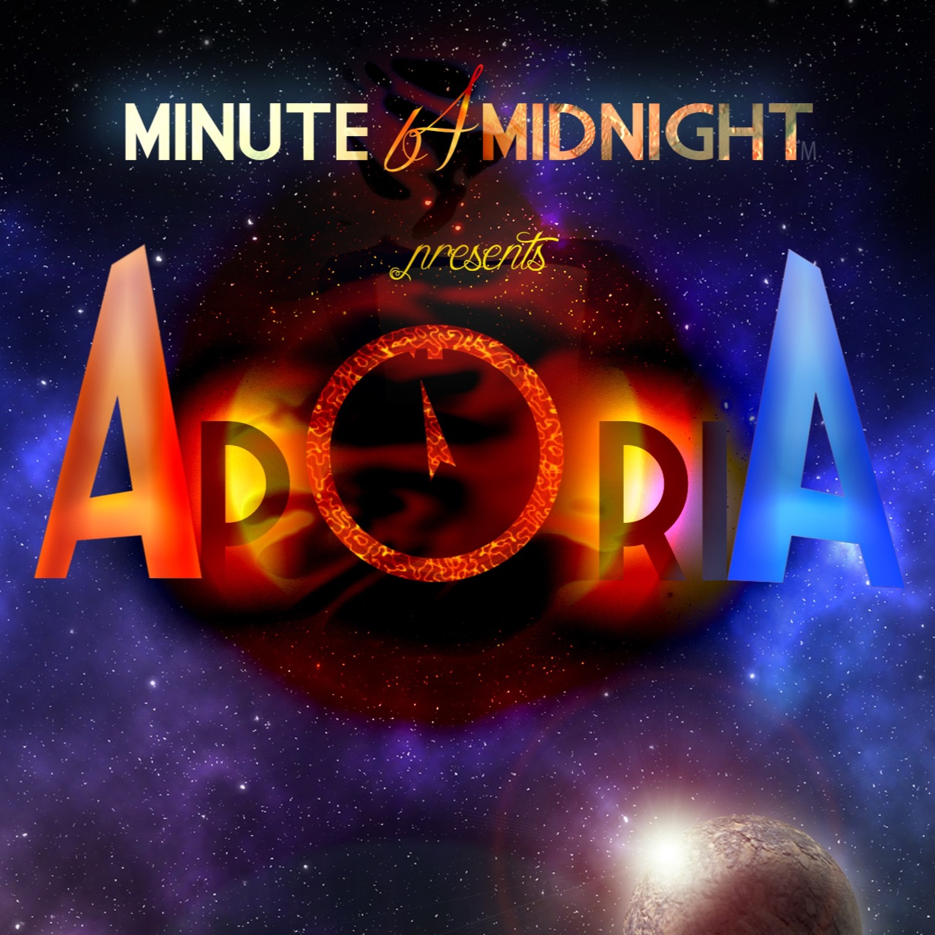 Minute b4 Midnight