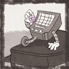 I Don't Fuck With Mettaton