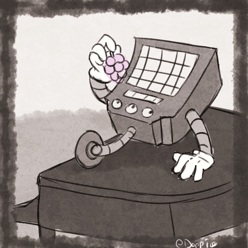 I Don't Fuck With Mettaton