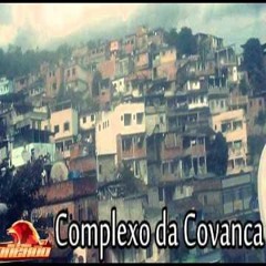 MEGA SÓ AS MELHORES DO BAILE DA COVANCA [ DJ´S PABLO BAGDÁ E LALIM BAGDÁ ]