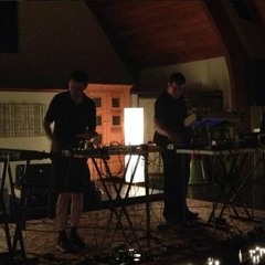 Onewayness & Off Land - Live 08 - 09 - 15