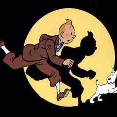 The Adventures Of Tintin - Intro And Opening Theme