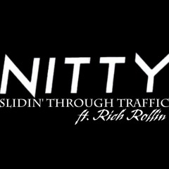 Slidin' Through Traffic