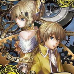 Aku no Meshitsukai - Len & Rin =Duet Short Cover (Indonesian)=