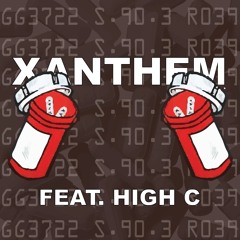 Xanthem (High C & Saafir)
