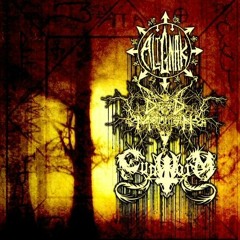 cuntworm - Crowning the Serpent