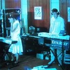 Temptation - New order