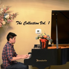 Love In This Club (Piano Cover)