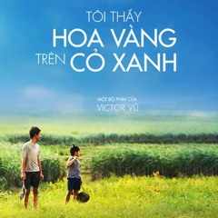 [Piano & Violin Cover] Tôi Thấy Hoa Vàng Trên Cỏ Xanh - Ái Phương