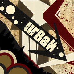 Urban Mixtape Vol 1 - Bhangra (Live Mix)