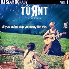 Turnt Saturdays Sept 2015