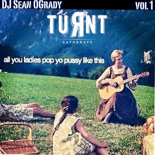 Turnt Saturdays Sept 2015