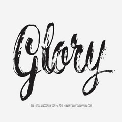 *NEW* Laquan Green- Glory (SOF Demo/Reference)