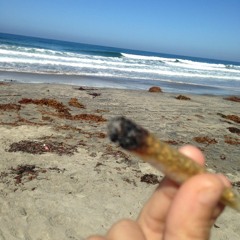 Footprints ft. Gnarly (Prod. Scab Beatz)