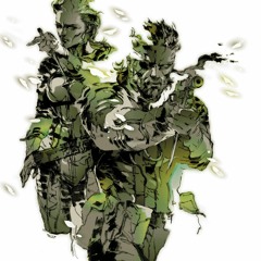 Battle In The Base I Metal Gear Solid 3
