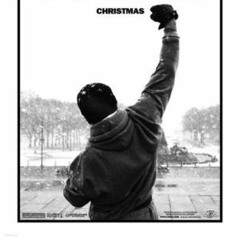 Rocky Balboa, Gonna Fly Now