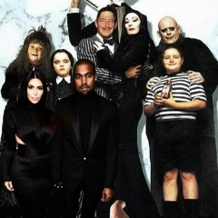 The Yeezus Family