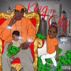 Jackie Blu (prod.by Richie souf)