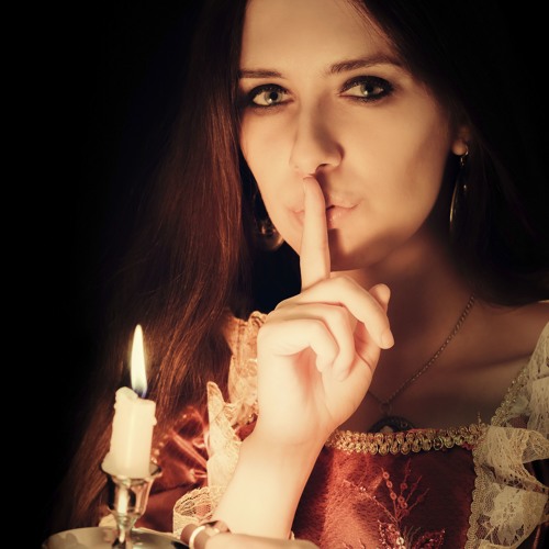 WITCHES LACE