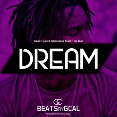 Young Thug x London On Da Track Type Beat "Dream" [Prod. By G.Cal]