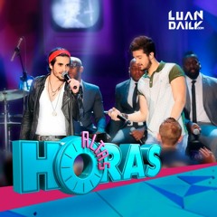 Só você - Luan Santana & Fiuk (Altas Horas)