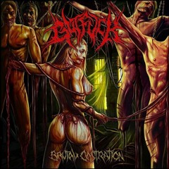 GUTFUCK - Enterocele By Getting Fucked