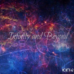 iClown - Infinity and Beyond - 3K likes on Facebook FREEBIE