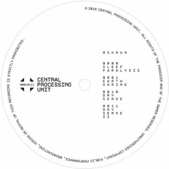 Dry Sense II