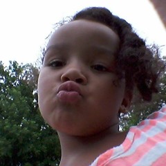 Little Bright Star Laila Feat. Herbert townsend