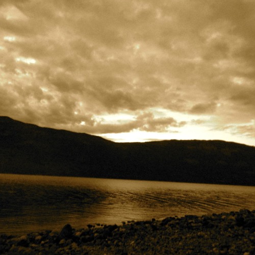 Momentum - Fall Mix 2015