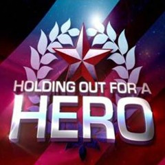 Holding Out For A Hero (Cover)