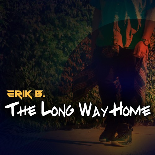 The Long Way Home EP