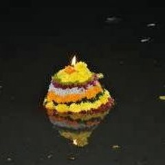 Pallello Bathukamma ( TheenMaar Mix ) Dj Vicky