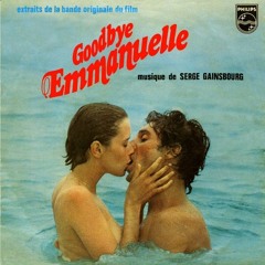 Serge Gainsbourg & Jane Birkin - Goodbye Emmanuelle (DJ Pepita Edit)