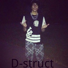 My Struggle (Prod: Moncef Beatz)