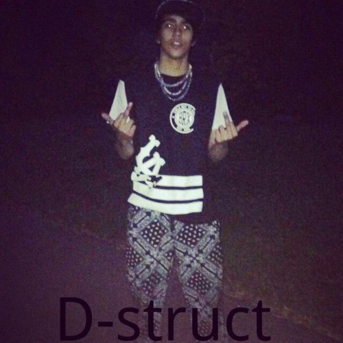 My Struggle (Prod: Moncef Beatz)